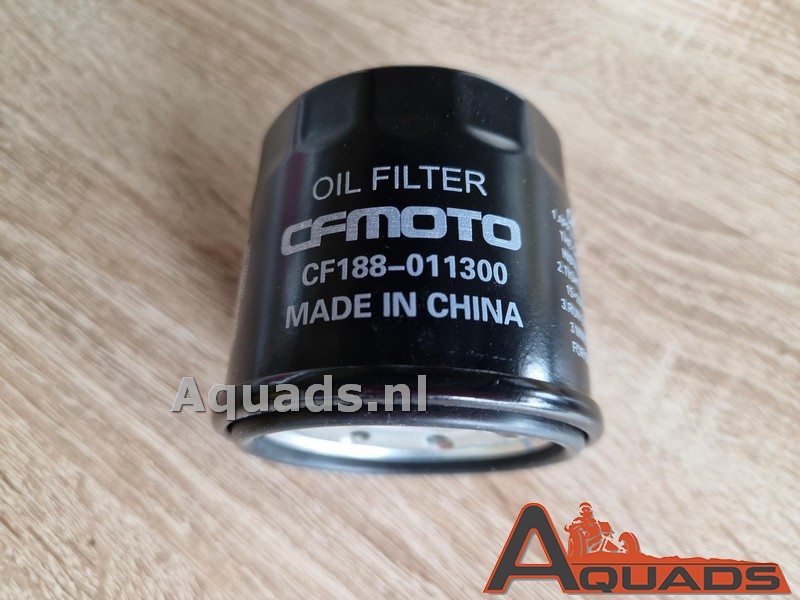 Oil filter CFMoto 500